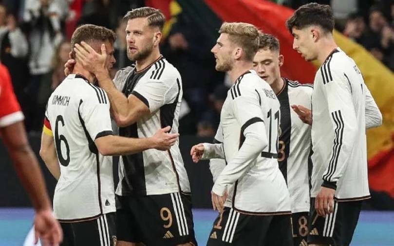 Soi kèo phạt góc Mexico vs Đức 7h00 ngày 18/10: Tiếp đà chiến thắng