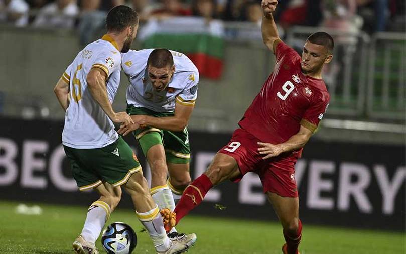 Soi kèo phạt góc Serbia vs Bulgaria 21h00 ngày 19/11: Ba điểm để đi tiếp