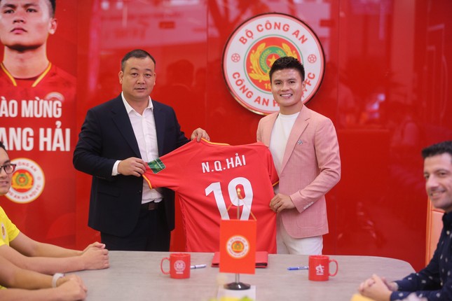 Nhận định SHB Đà Nẵng vs CAHN, 17h00 ngày 2/7: Xây chắc ngôi đầu - Ảnh 4