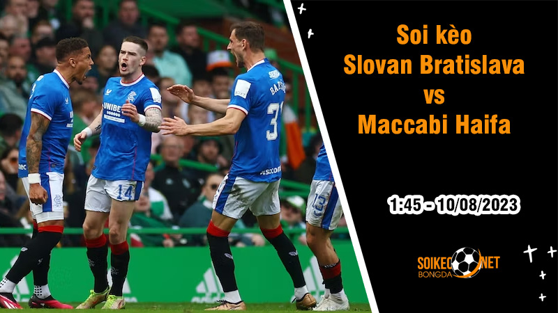 Soi kèo Rangers vs Servette, 1h45 ngày 10/8 Cúp C1 - Ảnh 2