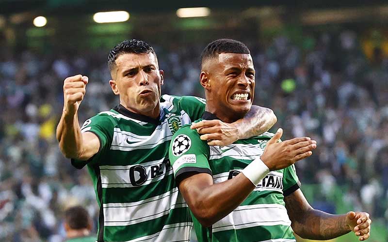 Soi kèo phạt góc Sporting vs Atalanta, 23h45 ngày 05/10 - Ảnh 1