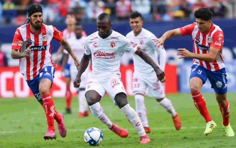 Soi kèo phạt góc Club Tijuana vs Atletico San Luis, 10h00 ngày 9/10: Điểm tựa sân nhà - Ảnh 1