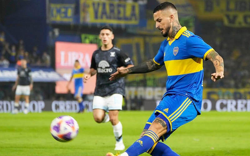 Soi kèo phạt góc Belgrano vs Boca Juniors 6h00 ngày 11/10: Cơ hội cho đội khách - Ảnh 1