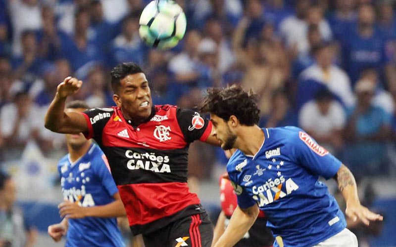 Soi kèo phạt góc Cruzeiro vs Flamengo 5h00 ngày 20/10: Đi tìm chiến thắng - Ảnh 1