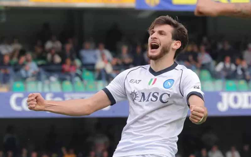Soi kèo phạt góc Union Berlin vs Napoli 2h00 ngày 25/10: Bản lĩnh lên tiếng - Ảnh 1