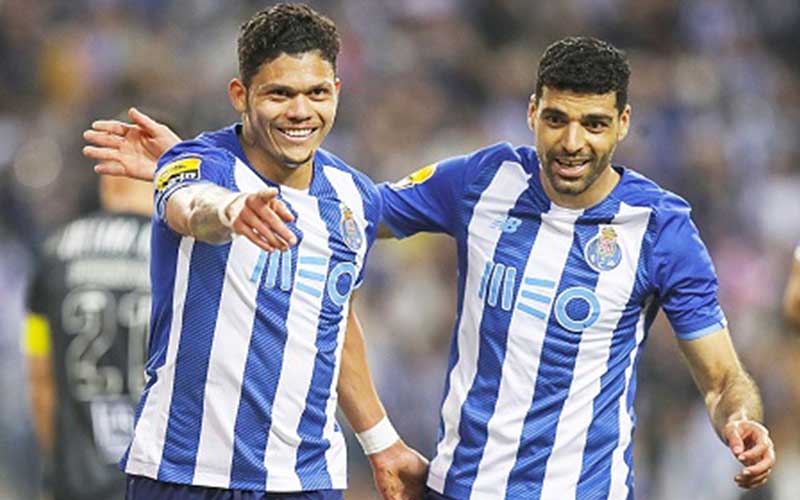 Soi kèo phạt góc Royal Antwerp vs Porto 2h00 ngày 26/10: Giữ vững phong độ - Ảnh 1