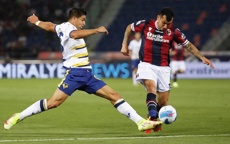 Soi kèo phạt góc Bologna vs Verona 3h00 ngày 1/11: Đối thủ khó chơi  - Ảnh 1