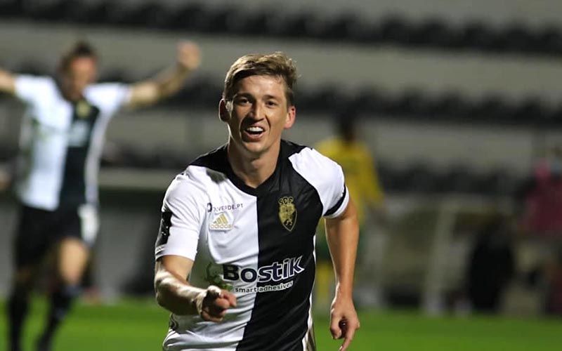Soi kèo phạt góc Farense vs Arouca 3h15 ngày 7/11: Đội nhà chiến thắng  - Ảnh 1