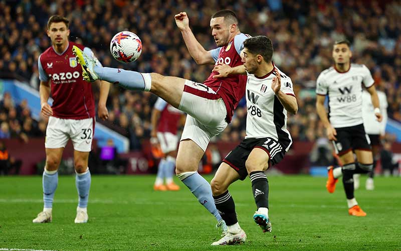 Soi kèo phạt góc Aston Villa vs Fulham 21h00 ngày 12/11: Tiếp đà chiến thắng - Ảnh 1