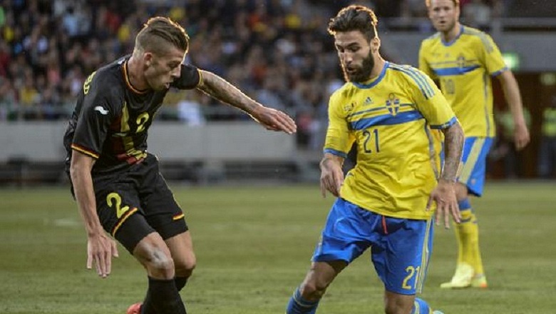 Soi kèo phạt góc Azerbaijan vs Thụy Điển 0h00 ngày 17/11: Thi đấu vì danh dự  - Ảnh 1