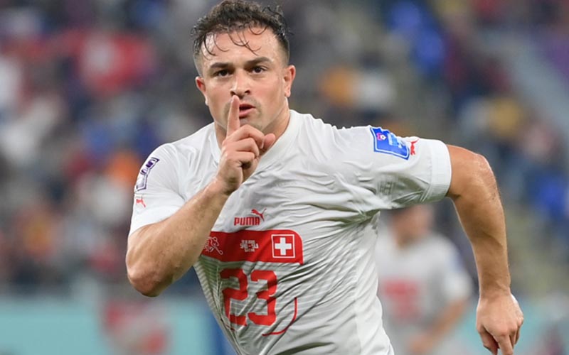 Soi kèo phạt góc Thụy Sĩ vs Kosovo 2h45 ngày 19/11: Đội nhà thể hiện đẳng cấp  - Ảnh 1