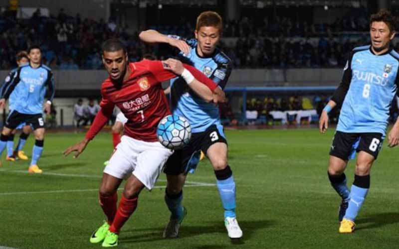 Soi kèo phạt góc Kawasaki Frontale vs Kashima Antlers 17h00 ngày 24/11: Ba điểm cho chủ nhà  - Ảnh 1