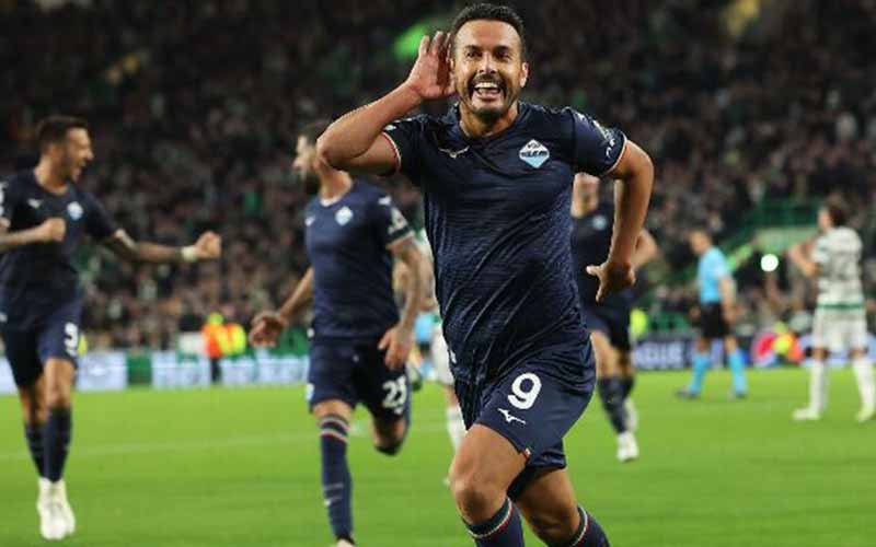 Soi kèo phạt góc Lazio vs Celtic 0h45 ngày 29/11: Trắng tay rời đất Ý  - Ảnh 1