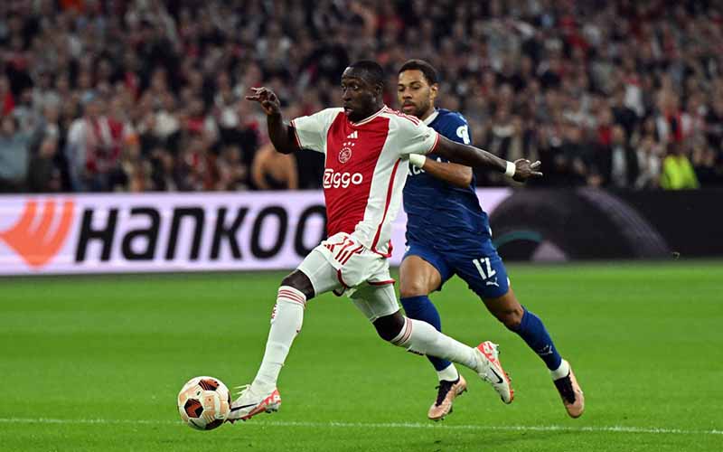 Soi kèo phạt góc Marseille vs Ajax 3h00 ngày 1/12: Gặp khó trên đất Pháp  - Ảnh 1