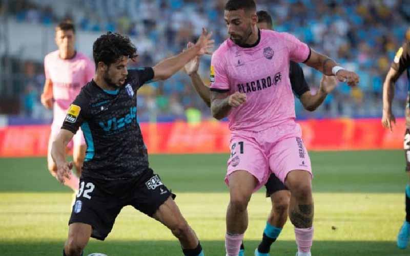 Soi kèo phạt góc Chaves vs Vizela 3h30 ngày 2/12: Gục ngã trên sân nhà  - Ảnh 1