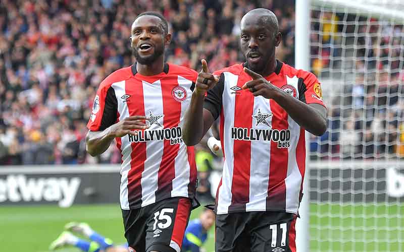 Soi kèo phạt góc Brentford vs Luton Town 22h00 ngày 2/12: Sự nguy hiểm của Bầy Ong  - Ảnh 1
