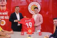 Nhận định SHB Đà Nẵng vs CAHN, 17h00 ngày 2/7: Xây chắc ngôi đầu