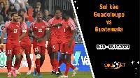 Soi kèo Guadeloupe vs Guatemala, 5h30 ngày 5/7 Gold Cup 2023