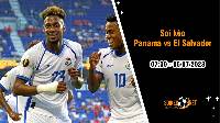 Soi kèo Panama vs El Salvador, 07h30 ngày 5/7, Gold Cup