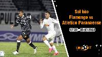 Soi kèo Flamengo vs Atletico Paranaense, 07h30 ngày 6/7, VĐQG Brazil