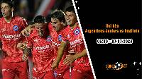Soi kèo Argentinos Juniors vs Instituto, 05h00 ngày 7/7, VĐQG Argentina