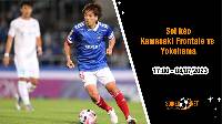 Soi kèo Kawasaki Frontale vs Yokohama, 17h00 ngày 8/7, VĐQG Nhật Bản