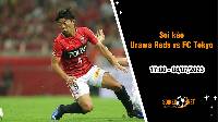 Soi kèo Urawa Reds vs FC Tokyo, 17h00 ngày 8/7, VĐQG Nhật Bản
