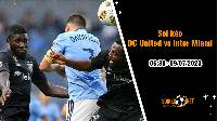 Soi kèo DC United vs Inter Miami, 06h30 ngày 9/7, MLS Mỹ