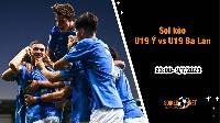 Soi kèo U19 Ý vs U19 Ba Lan, 23h ngày 9/7 giải U19 châu Âu