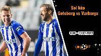 Soi kèo Goteborg vs Varbergs, 0h00 ngày 11/7 VĐQG Thụy Điển