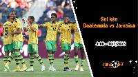 Soi kèo Guatemala vs Jamaica, 4h ngày 10/7 Tứ kết Gold Cup