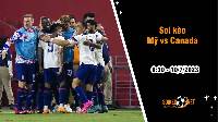 Soi kèo Mỹ vs Canada, 6h30 ngày 10/7 Tứ kết Gold Cup