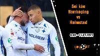 Soi kèo Norrkoping vs Halmstads, 0h00 ngày 11/7 VĐQG Thụy Điển
