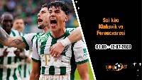 Soi kèo Klaksvik vs Ferencvarosi, 1h45 ngày 12/7, Vòng loại Champions League