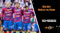Soi kèo Rakow vs Flora, 1h ngày 12/7 Champions League 2023/2024
