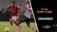 Soi kèo Smouha vs Enppi, 0h30 ngày 12/7, VĐQG Ai Cập