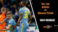 Soi kèo Astana vs Dinamo Tbilisi, 21h ngày 12/7 Champions League 2023/2024