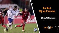 Soi kèo Mỹ vs Panama, 6h30 ngày 13/7 Gold Cup