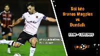Soi kèo Brunos Magpies vs Dundalk, 23h ngày 13/7 Cúp C3