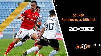 Soi kèo Panevezys vs Milsami, 23h00 ngày 13/7, vòng loại Cup C3 châu Âu