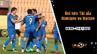 Soi tỷ lệ kèo tài xỉu trận Domzale vs Balzan, 0h ngày 14/07