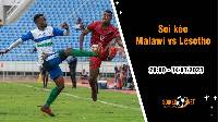 Soi kèo Malawi vs Lesotho, 20h ngày 14/7 Bán kết COSAFA Cup