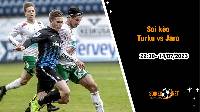 Soi kèo Turku vs Jaro, 22h30 ngày 14/7, hạng 2 Phần Lan