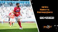 Soi kèo Hacken vs Brommapojkarna, 22h30 ngày 15/7, VĐQG Thụy Điển