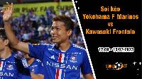 Soi kèo Yokohama F Marinos vs Kawasaki Frontale, 17h ngày 15/7 VĐQG Nhật Bản