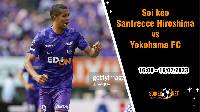 Soi kèo Sanfrecce Hiroshima vs Yokohama FC, 16h ngày 16/7 VĐQG Nhật Bản