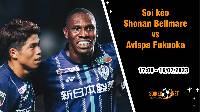 Soi kèo Shonan Bellmare vs Avispa Fukuoka, 17h ngày 16/7 VĐQG Nhật Bản