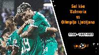 Soi kèo Valmiera vs Olimpija Ljubljana, 22h ngày 19/7 Champions League 2023/2024