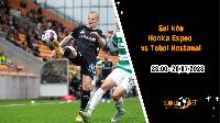 Soi kèo Honka Espoo vs Tobol Kostanai, 23h ngày 20/7, vòng sơ loại Europa Conference League
