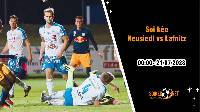 Soi kèo Neusiedl vs Lafnitz, 0h ngày 21/7, Cup Áo